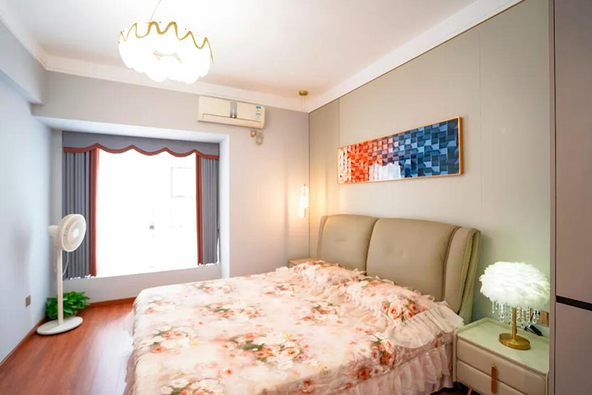 這屆90~100㎡房型贏麻了!巨能裝、多巴胺設計,看完想搬家!